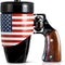 USA Flag Revolver