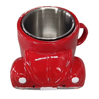 GetMugged™ Retro Beetle Coffee Mug