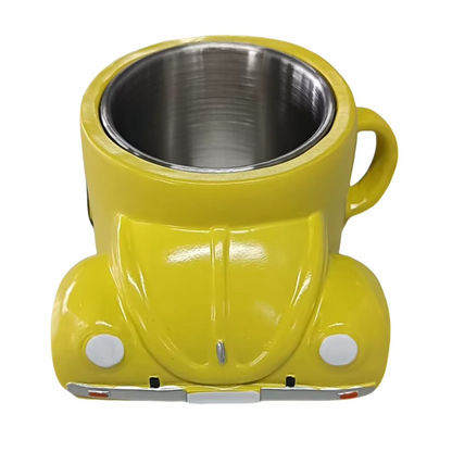 GetMugged™ Retro Beetle Coffee Mug