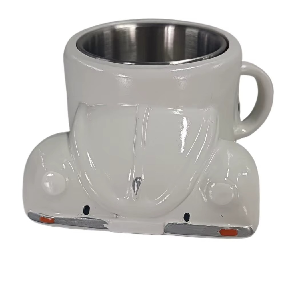 GetMugged™ Retro Beetle Coffee Mug