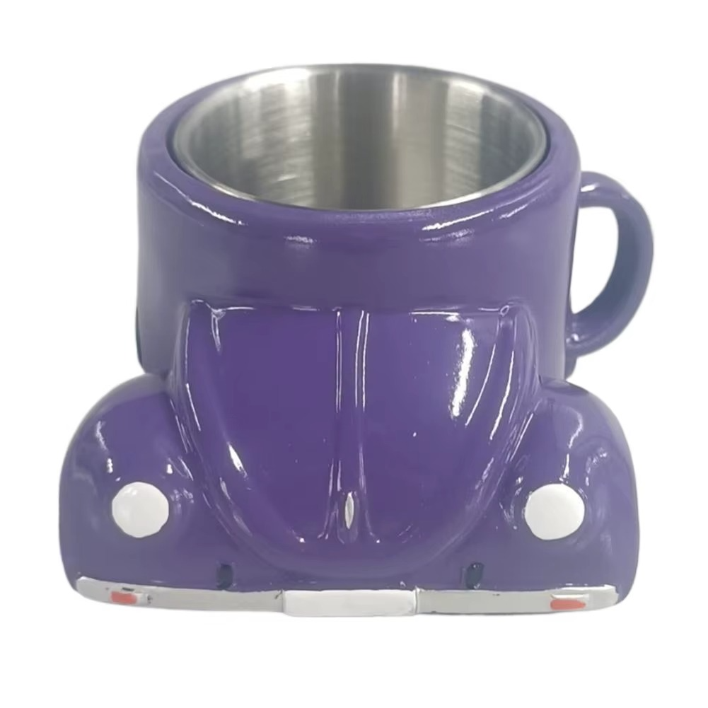 GetMugged™ Retro Beetle Coffee Mug