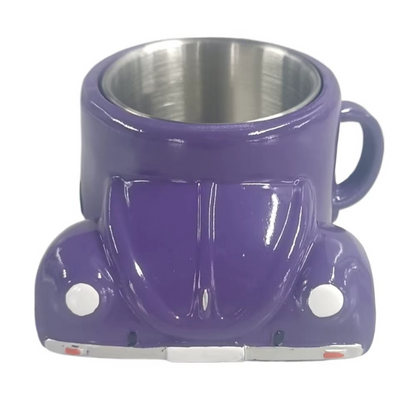 GetMugged™ Retro Beetle Coffee Mug