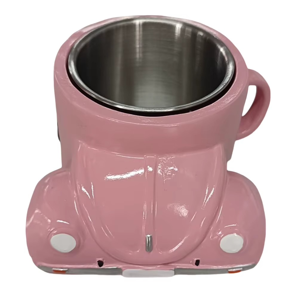 GetMugged™ Retro Beetle Coffee Mug